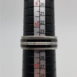 Biker luxe ring‎ size 11 R158